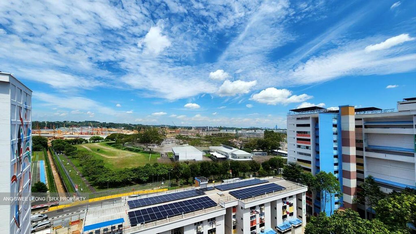 Blk 792 Khatib Vale (Yishun), HDB Executive #481740921